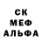 Марки NBOMe 1500мкг K.K. Sea