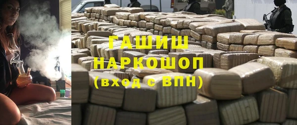 молекула духа Осташков